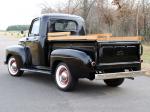 Ford F-1 Pickup Truck 1948 года